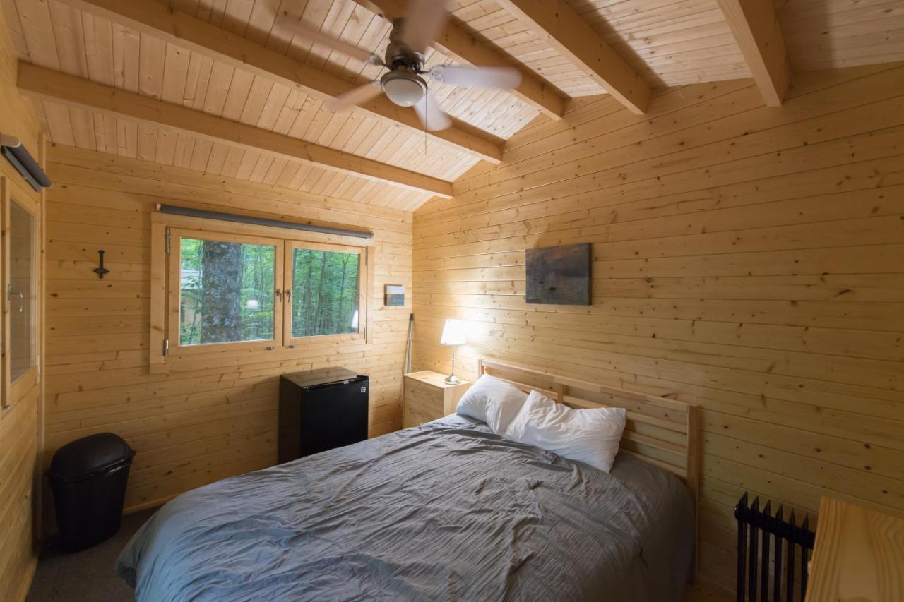 Madawaska Lodge-Cottage Zewnętrze zdjęcie
